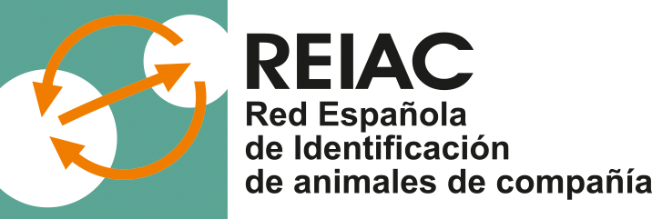 siglo Palmadita pista REIAC - Red Española de Identificación de Animales de Compañía